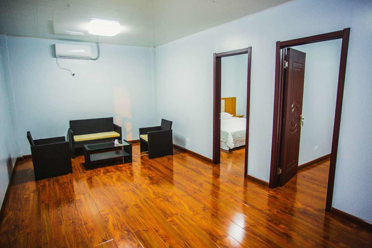 Pacific Islander Inn Гарапан Екстериор снимка