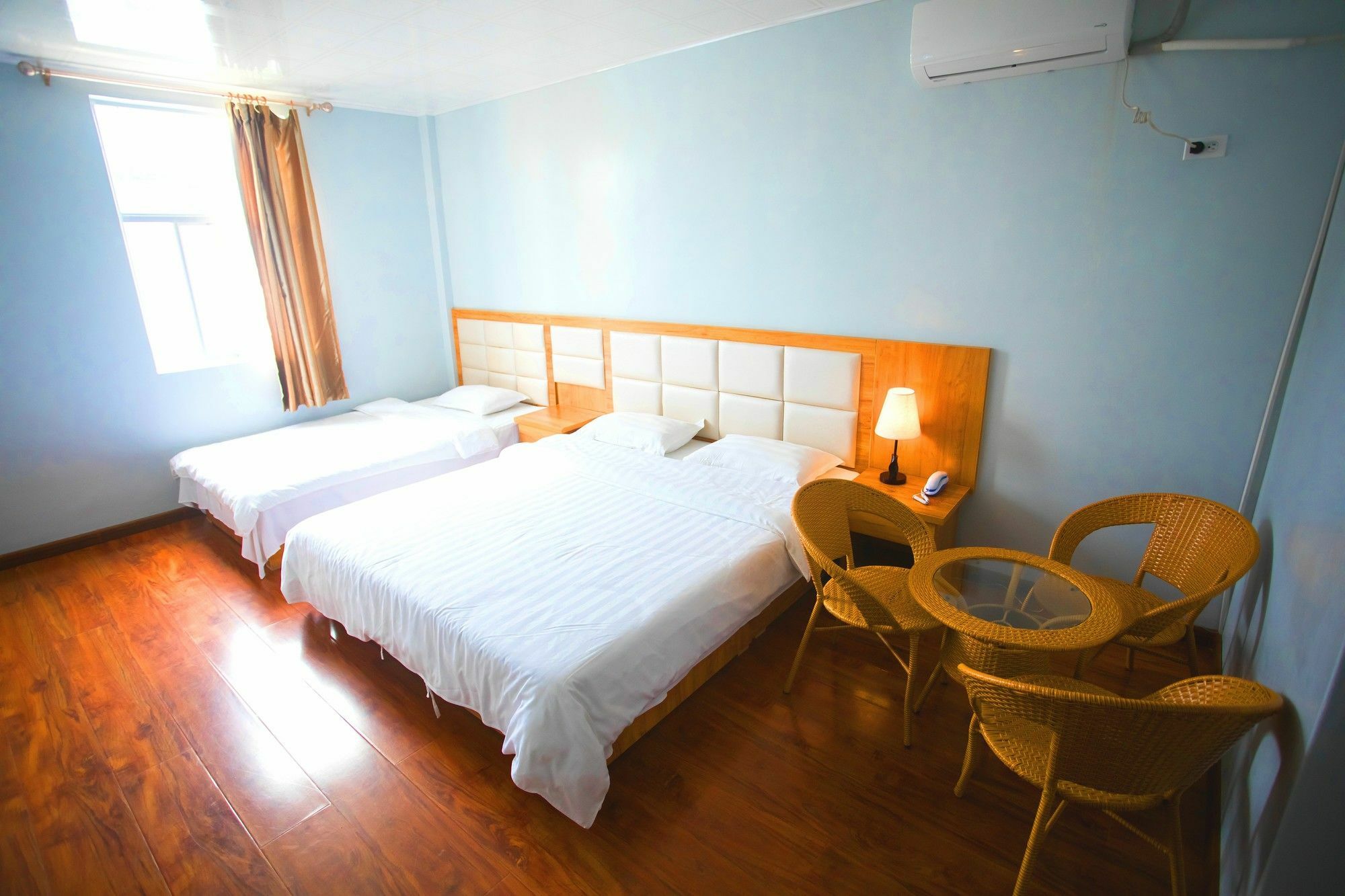 Pacific Islander Inn Гарапан Екстериор снимка