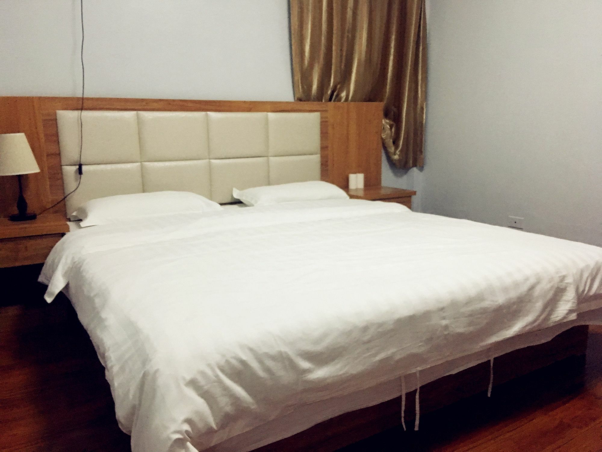Pacific Islander Inn Гарапан Екстериор снимка